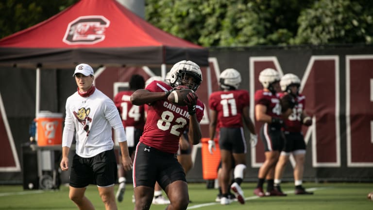 Around The SEC: Game Week
